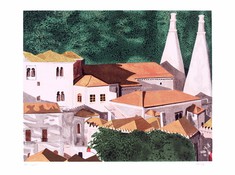 A Sintra de Eça