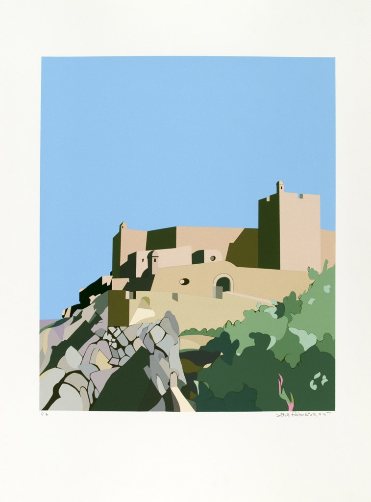 Marvão