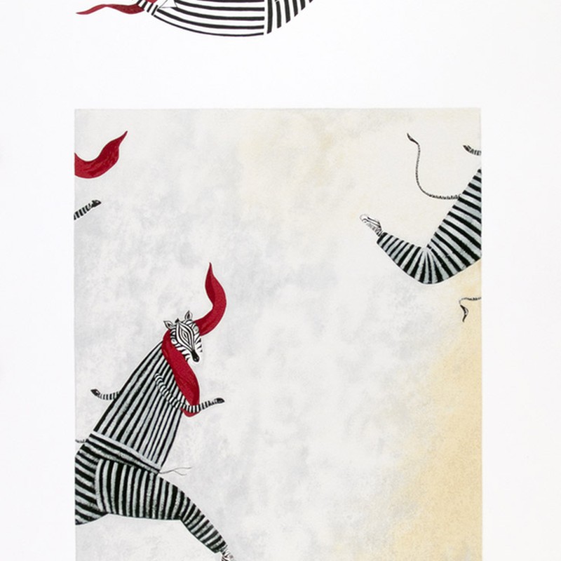 Zebras