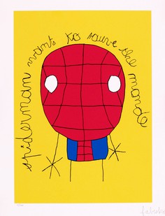 Spiderman