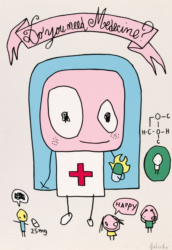 Do you Need Medecine