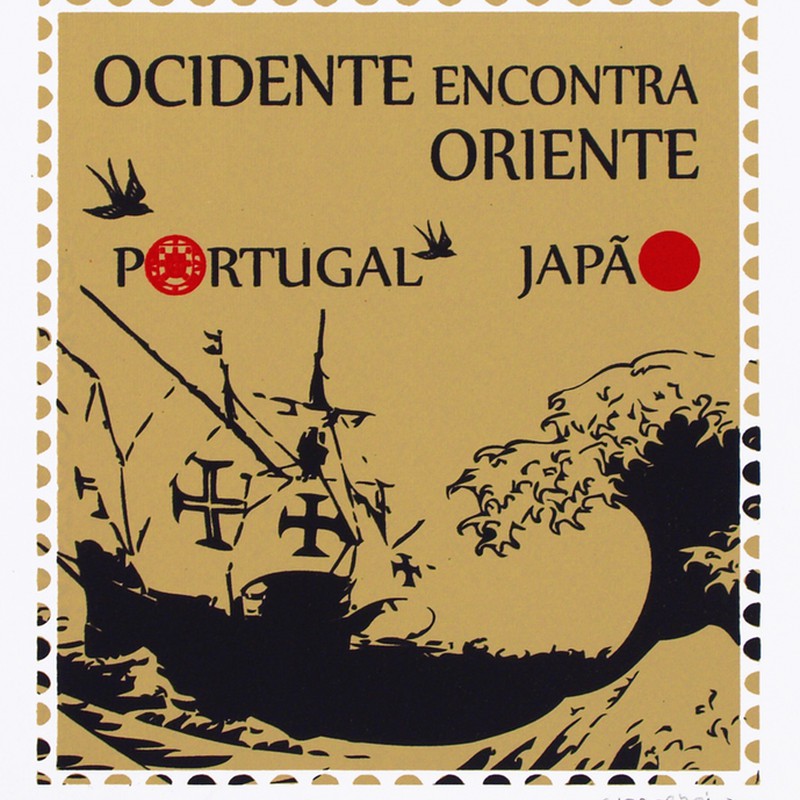 Portugal/Japão - Contrastes Culturais