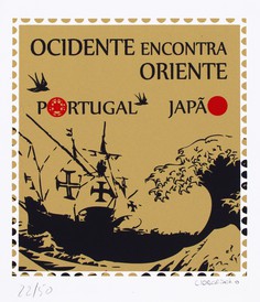 Portugal/Japão - Contrastes Culturais