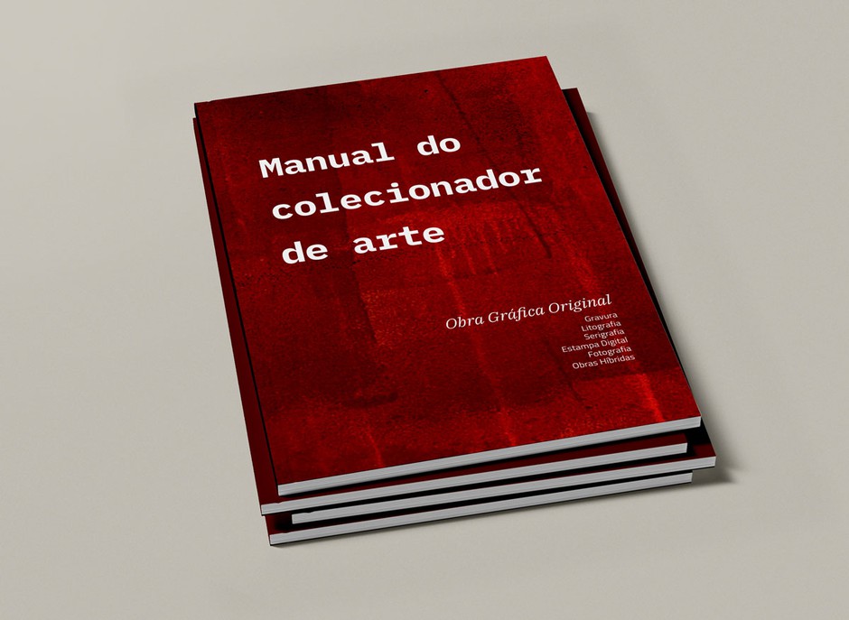 Manual do Colecionador de Arte