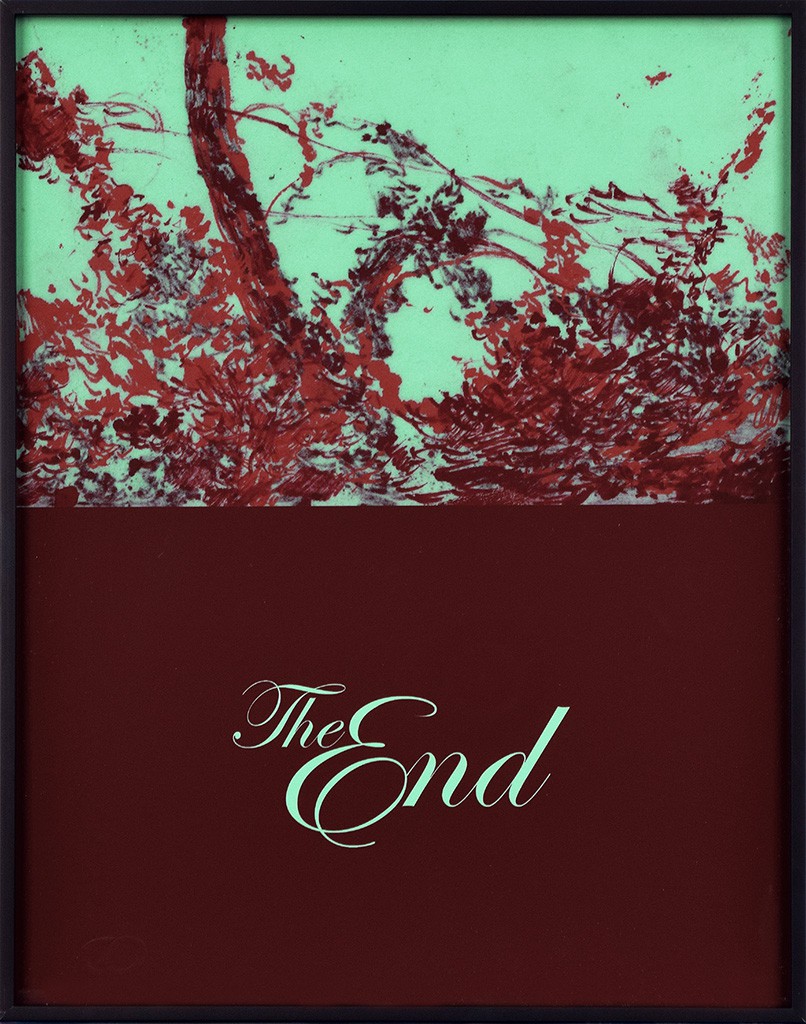 Série "This is not"