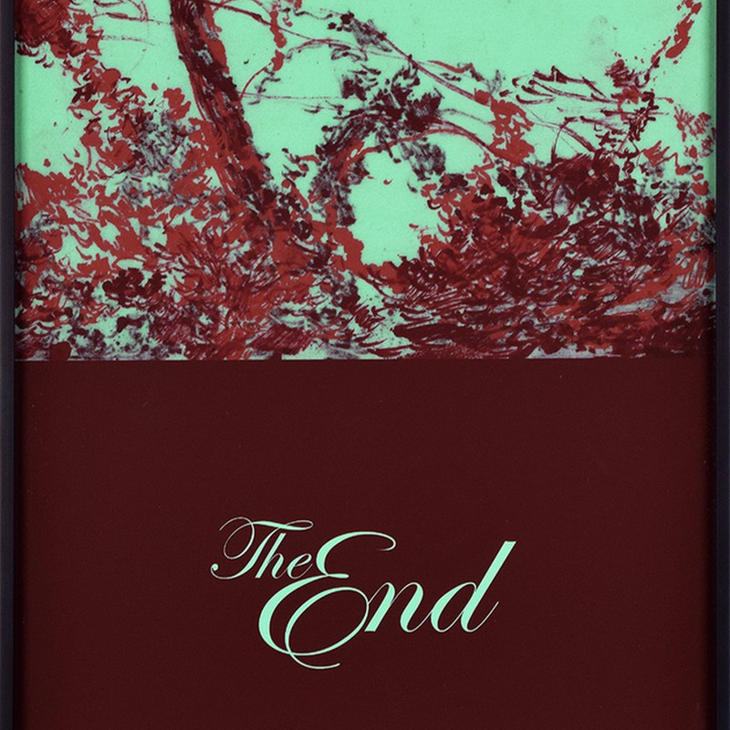 Série "This is not"