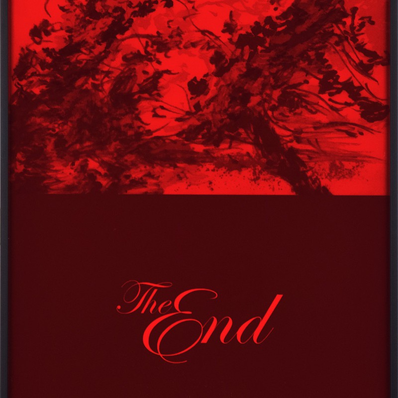 Série "This is not"