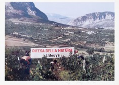 Difesa Della Natura