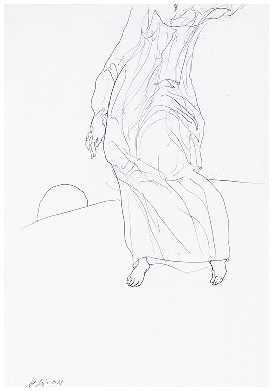 Figura vestida