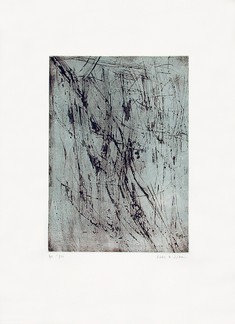 Un Été de Sel
