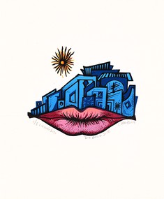 Tua Boca Dice