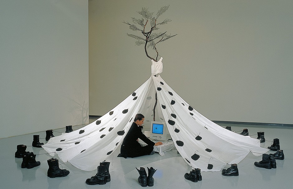 A-Dress,1996