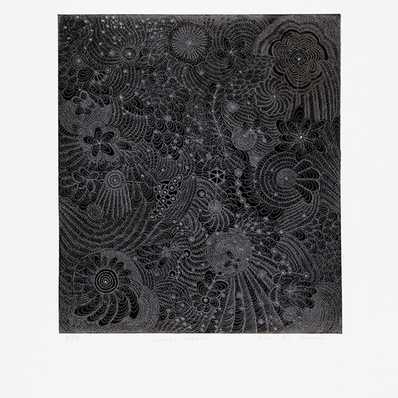Cosmic objects