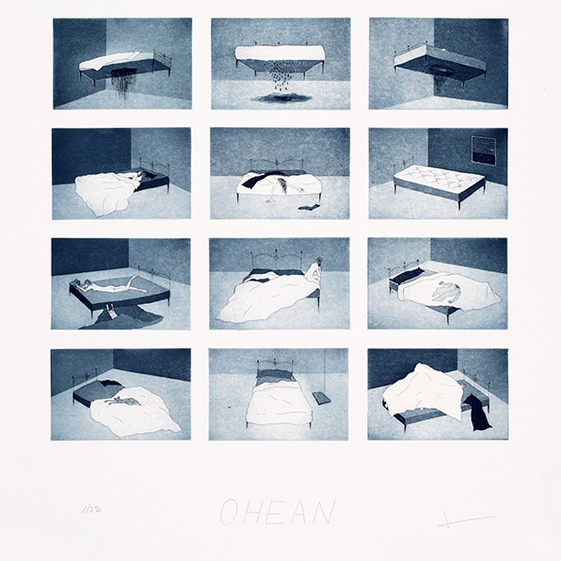 Ohean