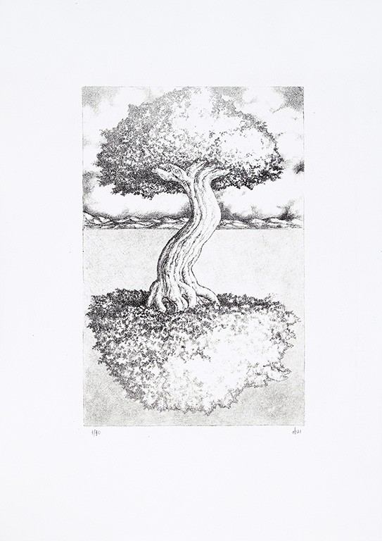 Árvore da Vida
