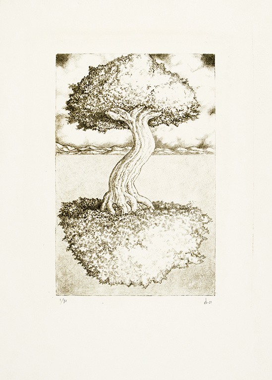 Árvore da Vida