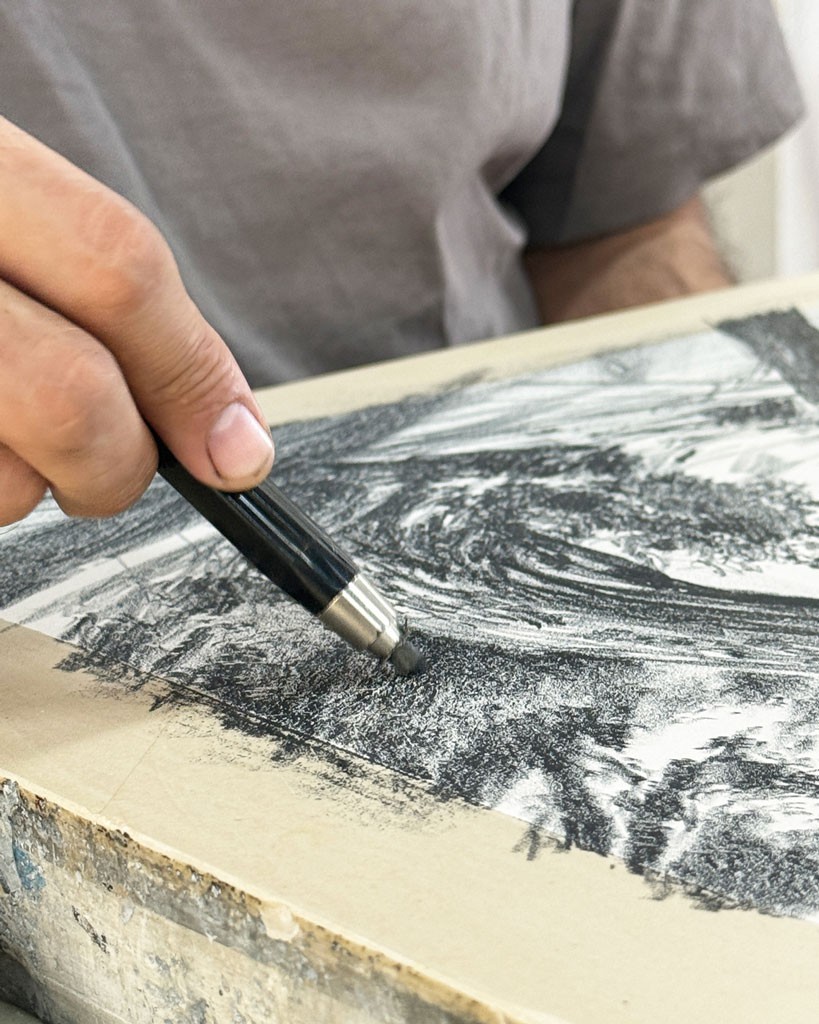 Série "This is not"