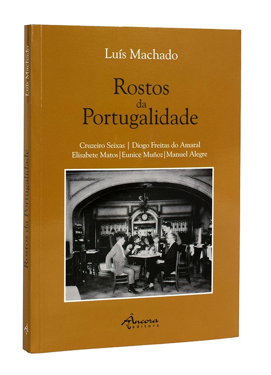 Rostos da Portugalidade