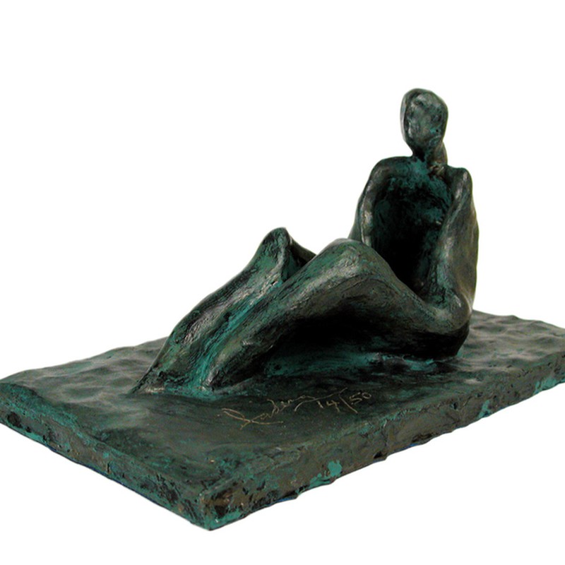 Figura Sentada