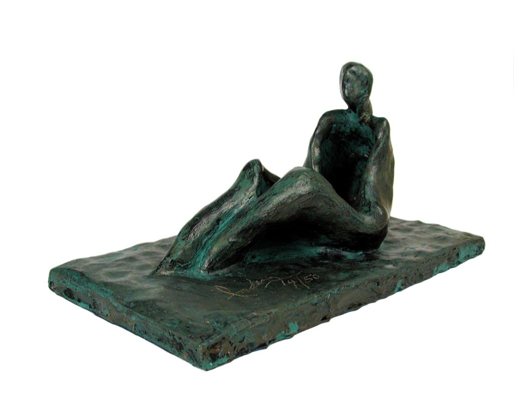 Figura Sentada