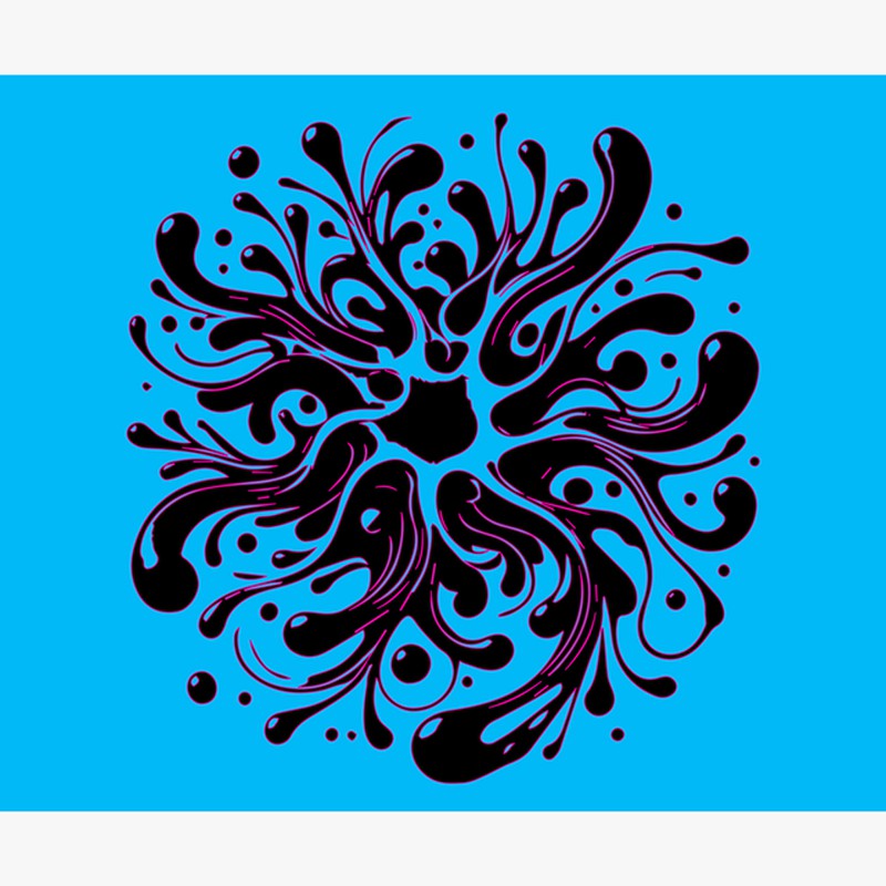 Splash 1