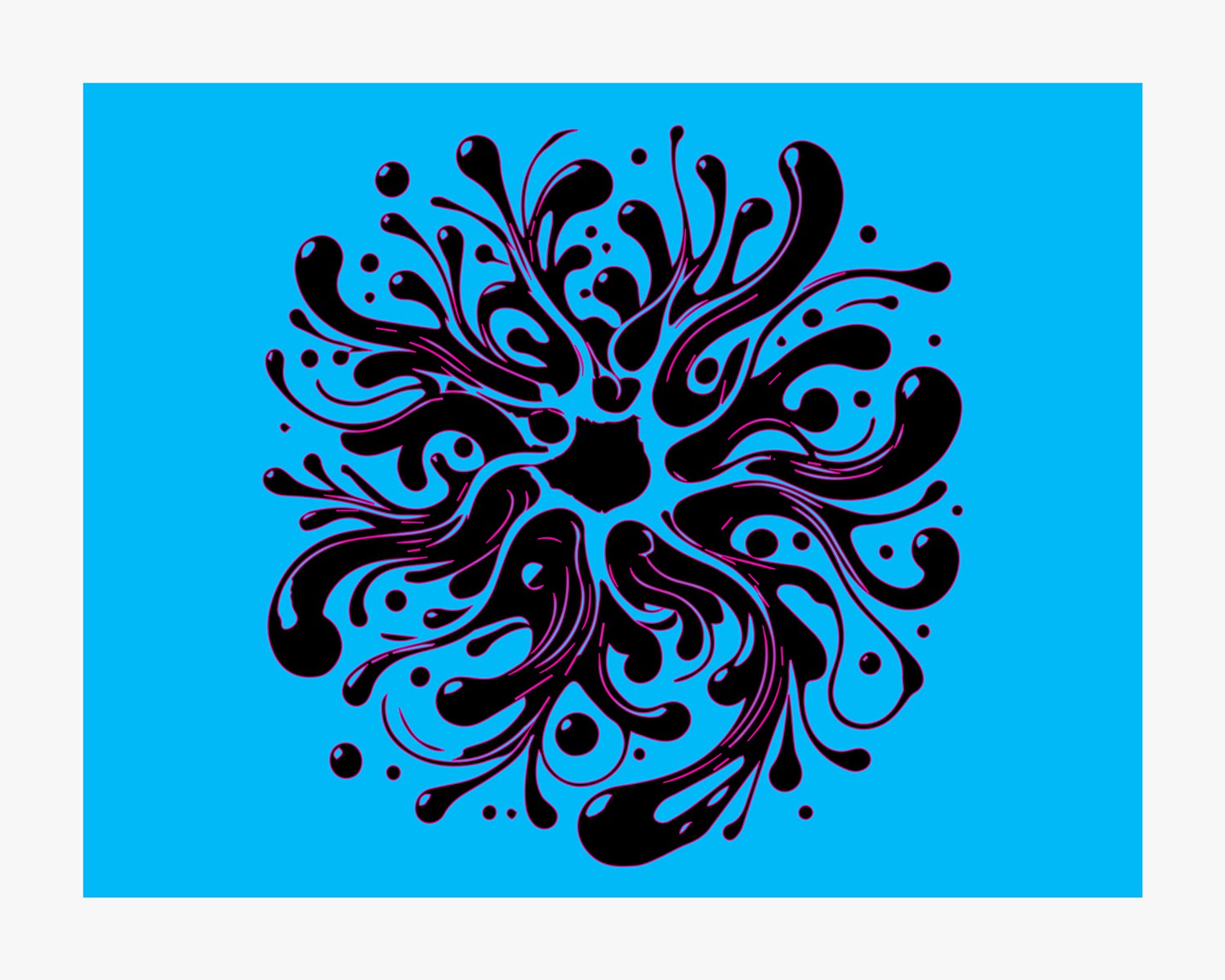 Splash 1