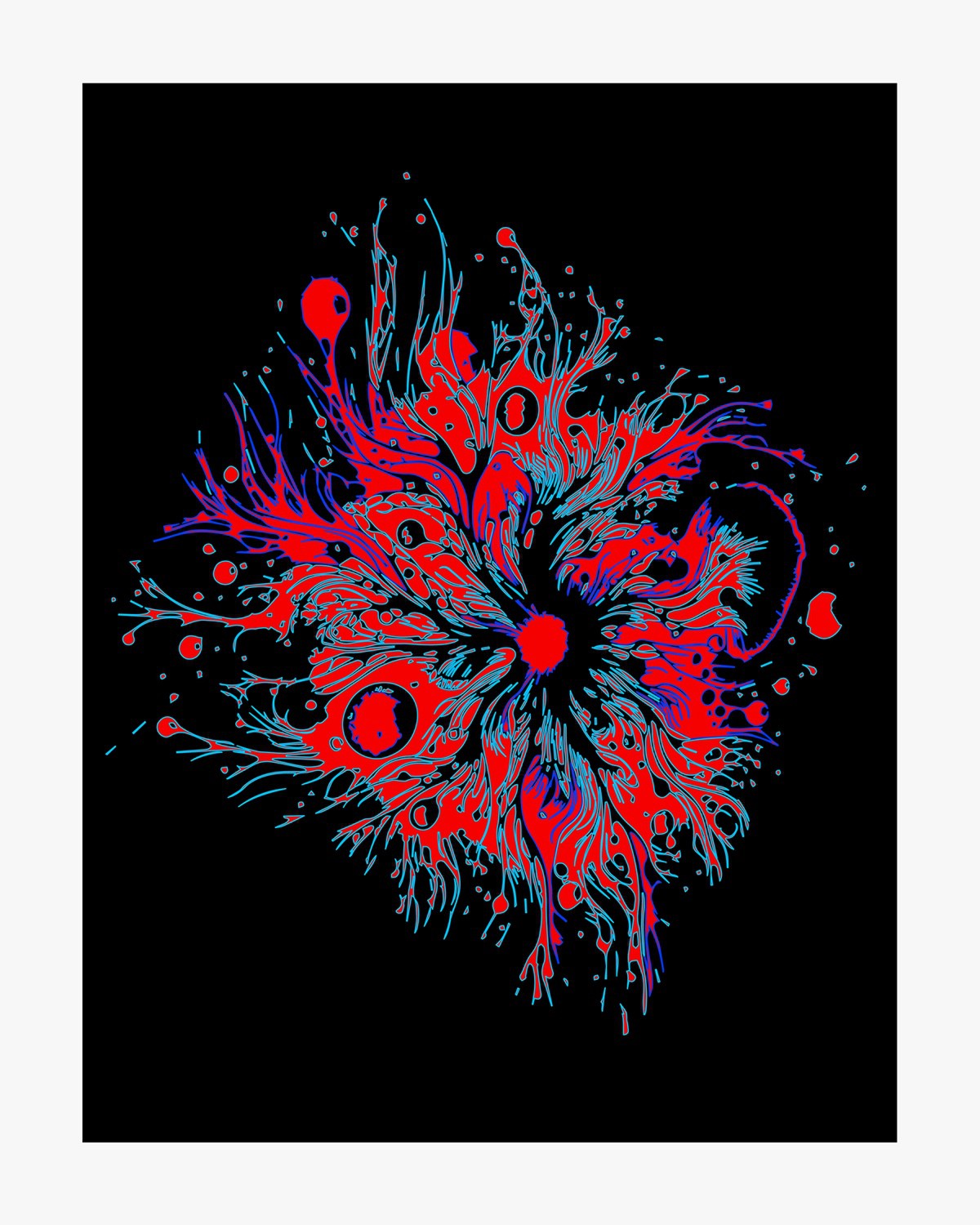 Splash 5