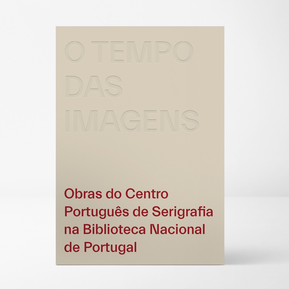 Livro: O TEMPO DAS IMAGENS