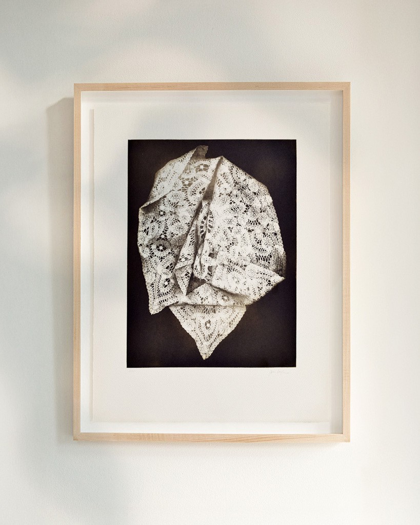 Hard line, soft story