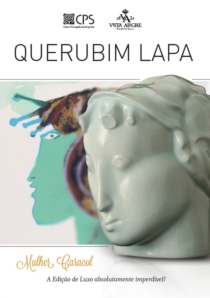 Mulher Caracol