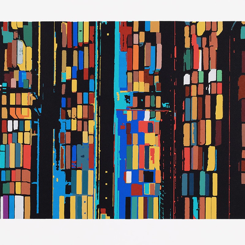 Colourscape
