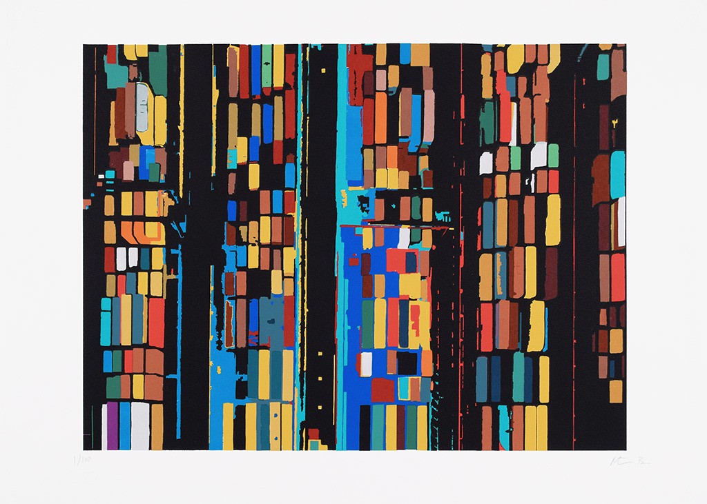 Colourscape