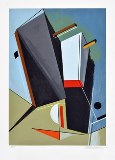 Construcíones espaciales