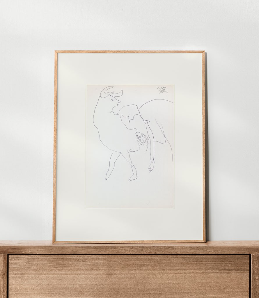 Rapto de Europa