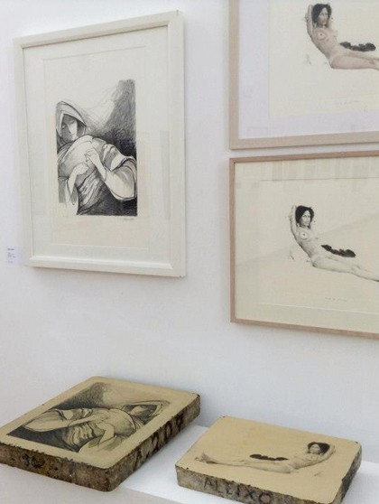 Provas Givens, Ediciones del Centro Portugués de Serigrafía