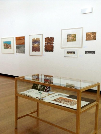 Provas Givens, Ediciones del Centro Portugués de Serigrafía