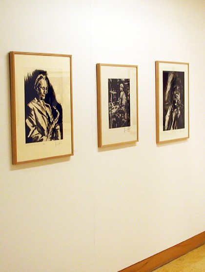 Muestra de Arte Portugal