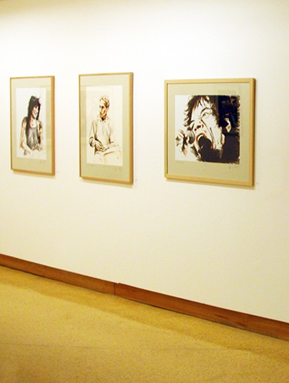 Muestra de Arte Portugal