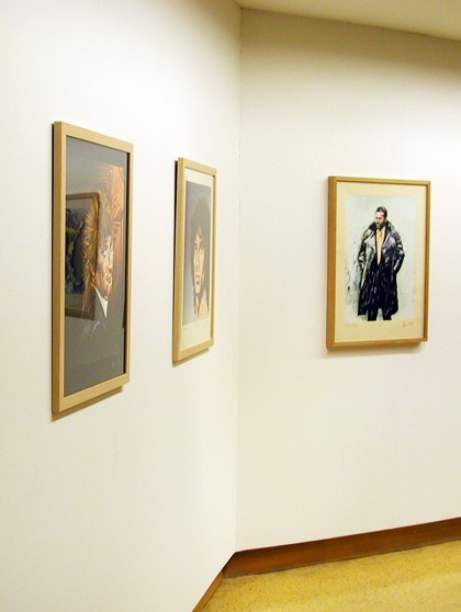 Muestra de Arte Portugal