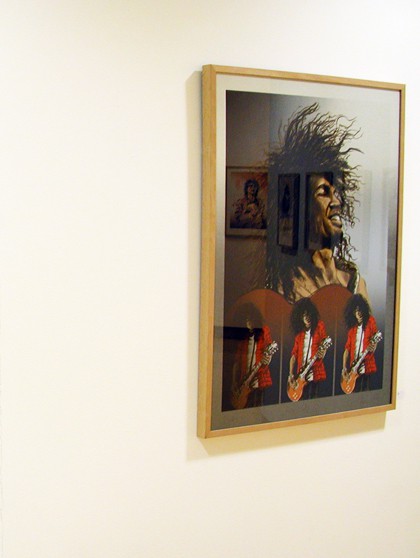 Muestra de Arte Portugal