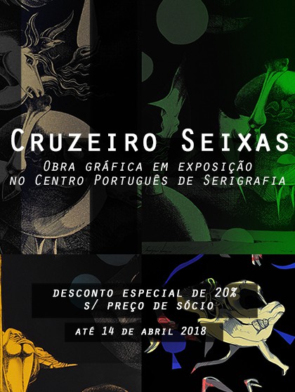 Homenagem a Cruzeiro Seixas