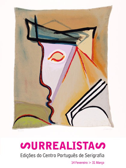 Os Surrealistas