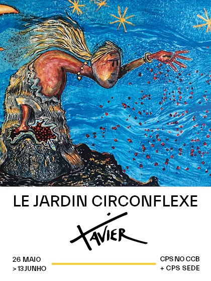 Le Jardin Circonflexe