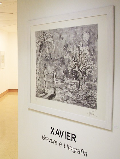 Grabado y Litografía