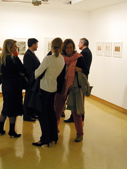 Grabado y Litografía