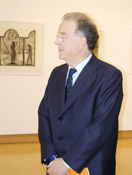 Grabado y Litografía