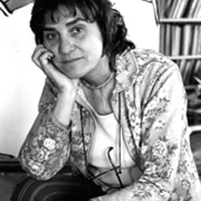 Marta Cardenas