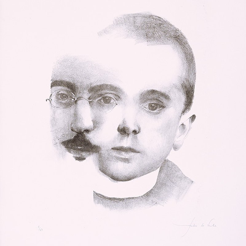 Chevalier de pas