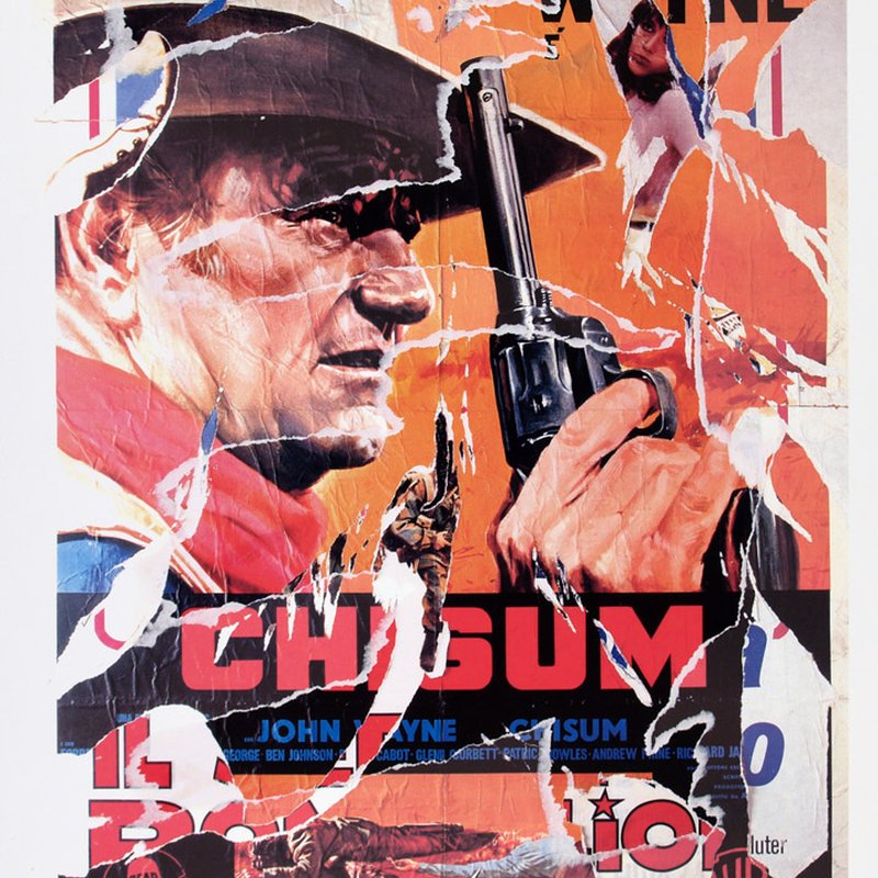 Chisum