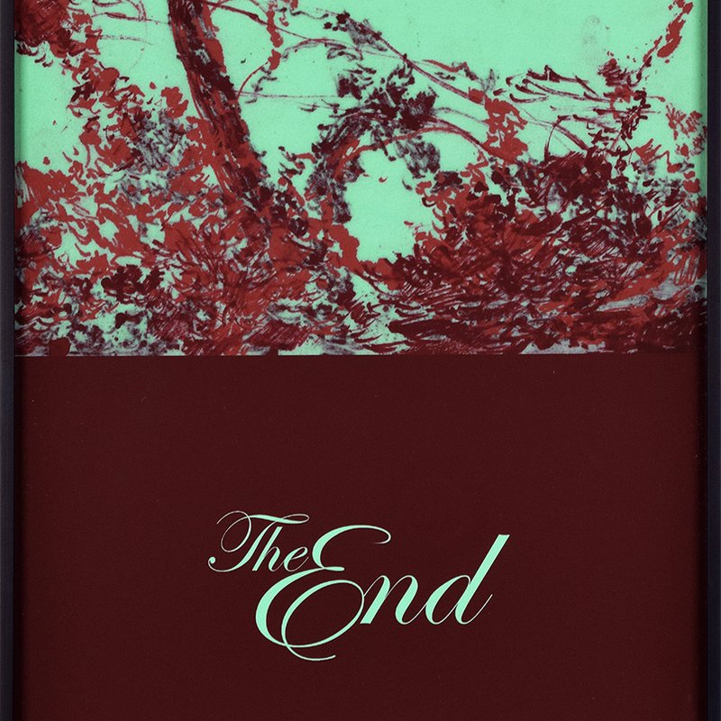 Série "This is not"